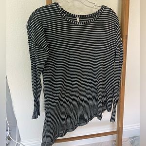 Lululemon Long Sleeve Top